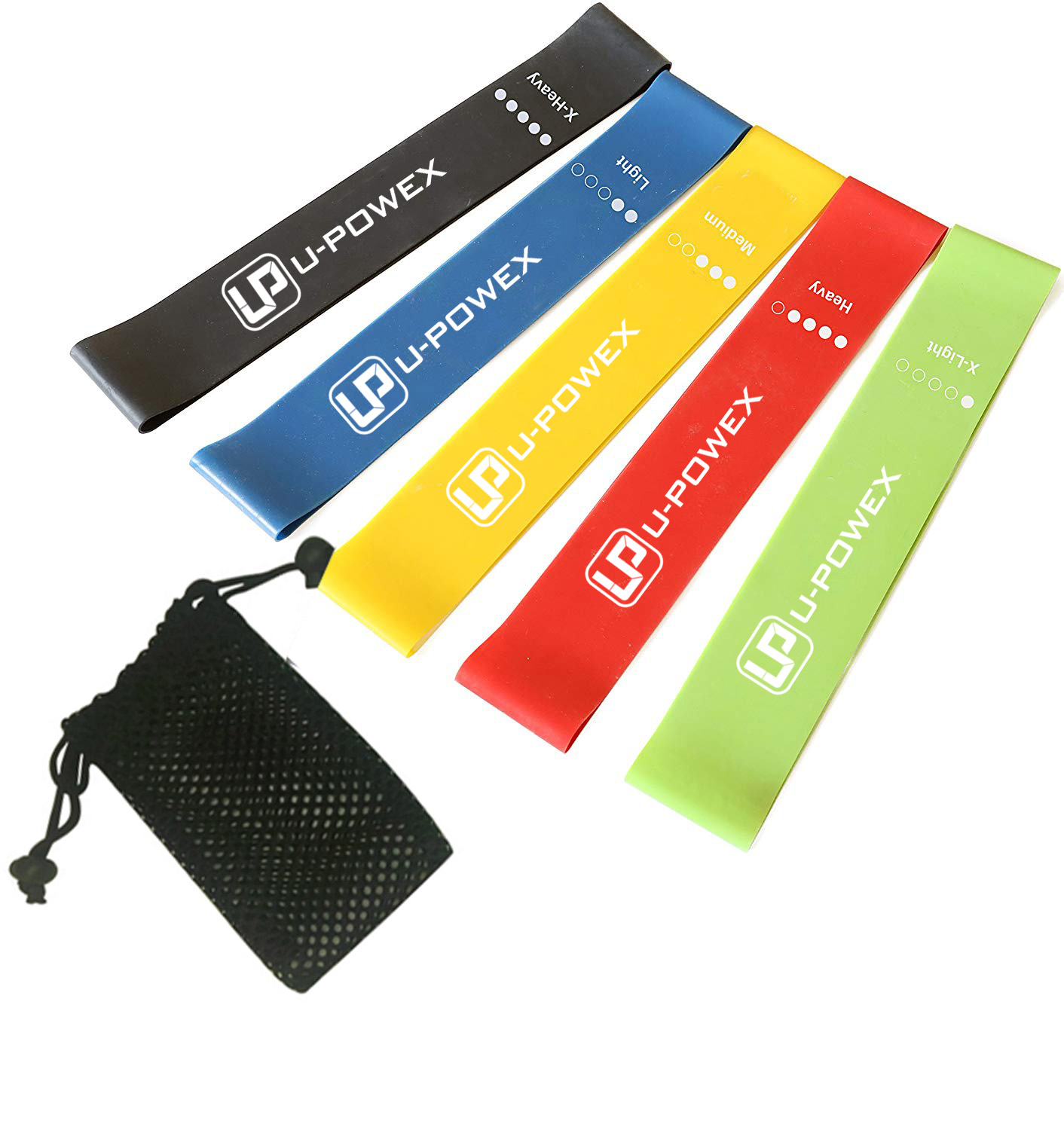 Резиновые ленты из латекса