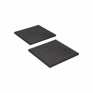 Composant électronique embarqué 256 BGA XC2V1000-4FGG256I BOM IC en stock - Product Image 1