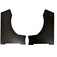 Manette de jeu vidéo 9D à monnayeur, format compact, DIY, pour jeux en espagnol et en anglais, 110-220V, 2 joueurs, MDF+Verre trempé