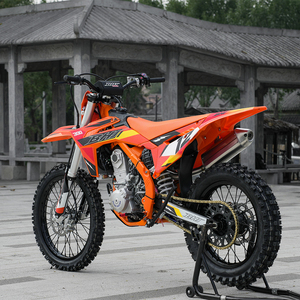 BEIHAI BHJ V11 NC450 <b>Engine</b> Motorcycle Motocross 450cc Dirt <b>Bike</b> Adult Moto - Product Image 4