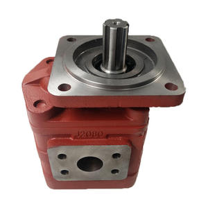 Bomba de Engranajes Hidráulica de Hierro Fundido de Nuevo Tipo Huamao a Precio Atractivo - Product Image 3