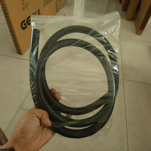 Wholesale1.5m Long Inodore Logo Personnalisé Shisha Tuyau Pour Réutilisable Shisha Tube Tuyau Shisha Silicone <span class=keywords><strong>Ttube</strong></span> - Product Image 4