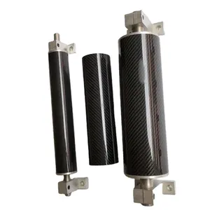 Factory Outlets High Strength Multifunction Customized Carbon Fiber Bearing