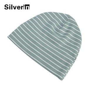 Chapeau de <span class=keywords><strong>protection</strong></span> contre les radiations EMF à trois couches <span class=keywords><strong>ondes</strong></span> <span class=keywords><strong>électromagnétiques</strong></span> bloquant le bonnet bébé 0-1 an - Product Image 2