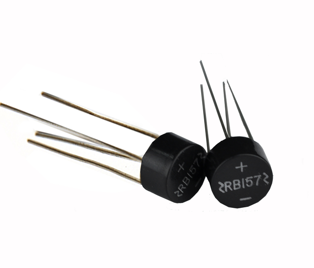 Bridge Rectifier RB157 RB156 RB155 RB154 RB153 RB152 RB151