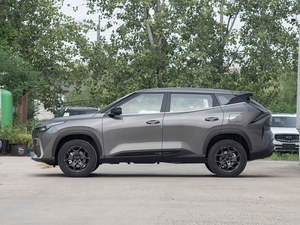 SUV Compacto 2026 Geely Boyue 1.5TD <span class=keywords><strong>Joy</strong></span> 181HP 7DCT 6.44L, Control de Crucero, Asientos de Cuero - Product Image 5