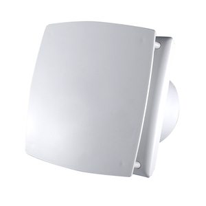 Vente en gros - Ventilateur d'extraction d'air mural puissant et silencieux pour <span class=keywords><strong>salle</strong></span> <span class=keywords><strong>de</strong></span> <span class=keywords><strong>bain</strong></span>, 220V, 4 <span class=keywords><strong>à</strong></span> 6 pouces, en plastique, avec lumière LED - Product Image 2