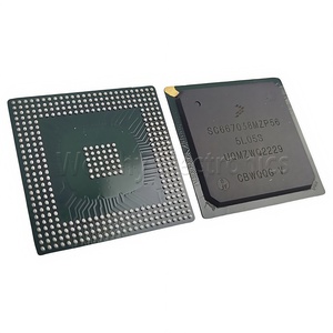 Thương hiệu gói mới BGA sc667038mzp56 5l05s DIESEL điện áp cao Common Rail Board máy tính <span class=keywords><strong>IC</strong></span> - Product Image 4