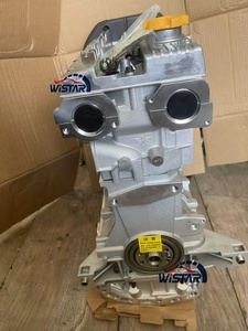 Motor de Gasolina <span class=keywords><strong>1</strong></span>.8L 18K4F 18K4K Long Block 16K4F 18K4G 14K4F para Rover 200, Roewe 550 750, Land Rover Freelander y <span class=keywords><strong>MG</strong></span> - Product Image 3