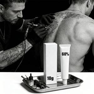 <span class=keywords><strong>Prix</strong></span> réduit 75% Crème pour tatouage Tatouage des sourcils <span class=keywords><strong>Microblading</strong></span> Outils Machine de tatouage Crème de suppression de tatouage Produits de beauté - Product Image 4