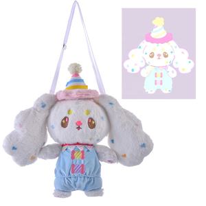 Мини-рюкзак с плюшевыми животными - Product Image 1