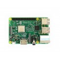 Resmi orijinal ahududu Pi 3 Model B RPi3 B