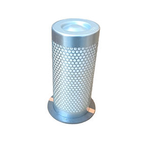 Pièces de compresseur industriel Mengma New Air Oil Separator 4930255151 - Product Image 2