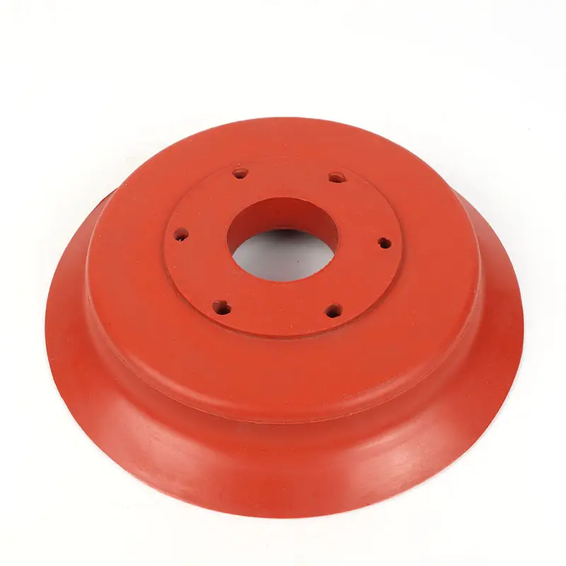 Suction cup glass tile lifting tool Double-layer rubber vacuum pump suction cup installation tool