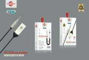 Adattatore Bluetooth CNAR 5.0 Dongle audio da 3,5 mm per connessione wireless - Product Image 3