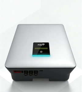 Invertisseurs solaires <span class=keywords><strong>GreenPower</strong></span> FOX F Series avec protection IP65 G10 10KW monophasé pour raccordement au réseau - Product Image 5