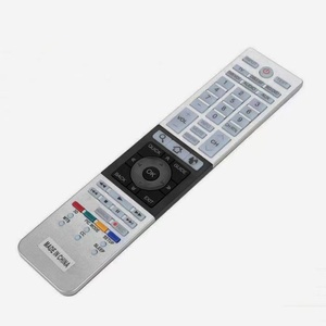 Télécommande de remplacement pour <span class=keywords><strong>Toshiba</strong></span> CT-90430 CT-90429 CT-90427 CT-90428 CT-90444 Ct-8054 <span class=keywords><strong>4K</strong></span> Ultra HD <span class=keywords><strong>TV</strong></span> 84L9300U - Product Image 3