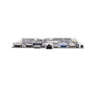 Nueva Placa Base Figbrain Rockchip RK3588 SocketA con 8G de Memoria DDR4, 64G, Video 8K, NPU de 6TOPs, WiFi6, <span class=keywords><strong>GMAC</strong></span>, Placa de IA de Borde SBC - Product Image 5