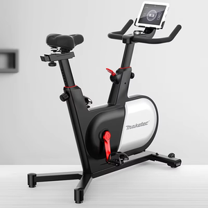 Bicicleta de <span class=keywords><strong>Spinning</strong></span> Comercial de Diseño Nuevo 2026 al por Mayor, Bicicleta de Ejercicio de Alta Calidad para <span class=keywords><strong>Entrenamiento</strong></span> Científico en Interiores - Product Image 5