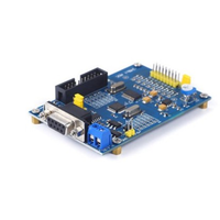 ADS1256 Modul Akuisisi Presisi Tinggi AD 24-bit Modul AD 24-bit ADC STM32F103C8T6