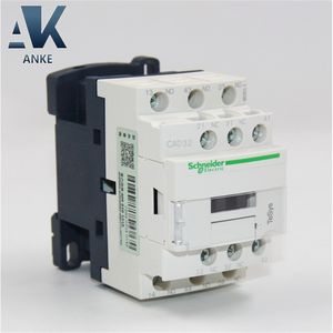 คอนแทคเตอร์ลิฟต์ CAD32M7 AC สำหรับ Schneider - Product Image 1