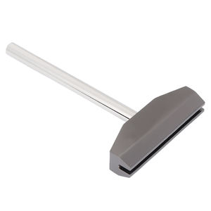 Prensa de traste para guitarra, insertos, herramienta de incrustación de placa de presión para instrumentos de cuerda de bajo - Product Image 1