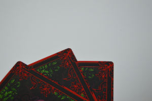 Thẻ Tarot giấy chất lượng cao sang trọng cho các nhà ngoại cảm chuyên nghiệp và thần bí đọc chính xác và thẻ chơi Thiền - Product Image 6