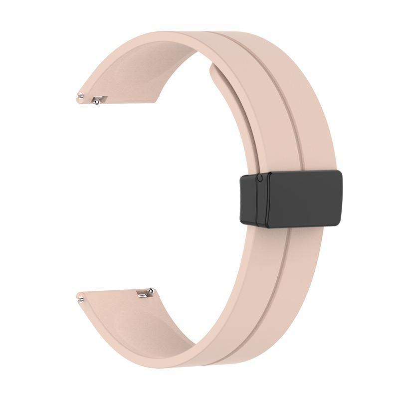 Fibbia nera sabbia in polvere