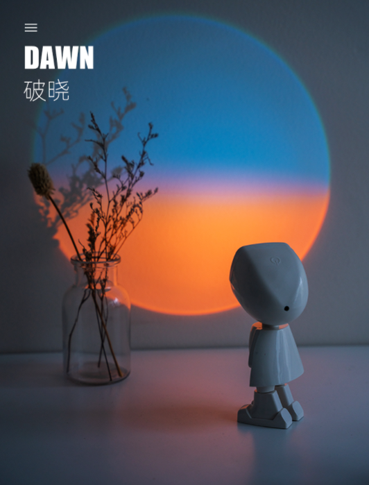 Breaking Dawn (enchufe)