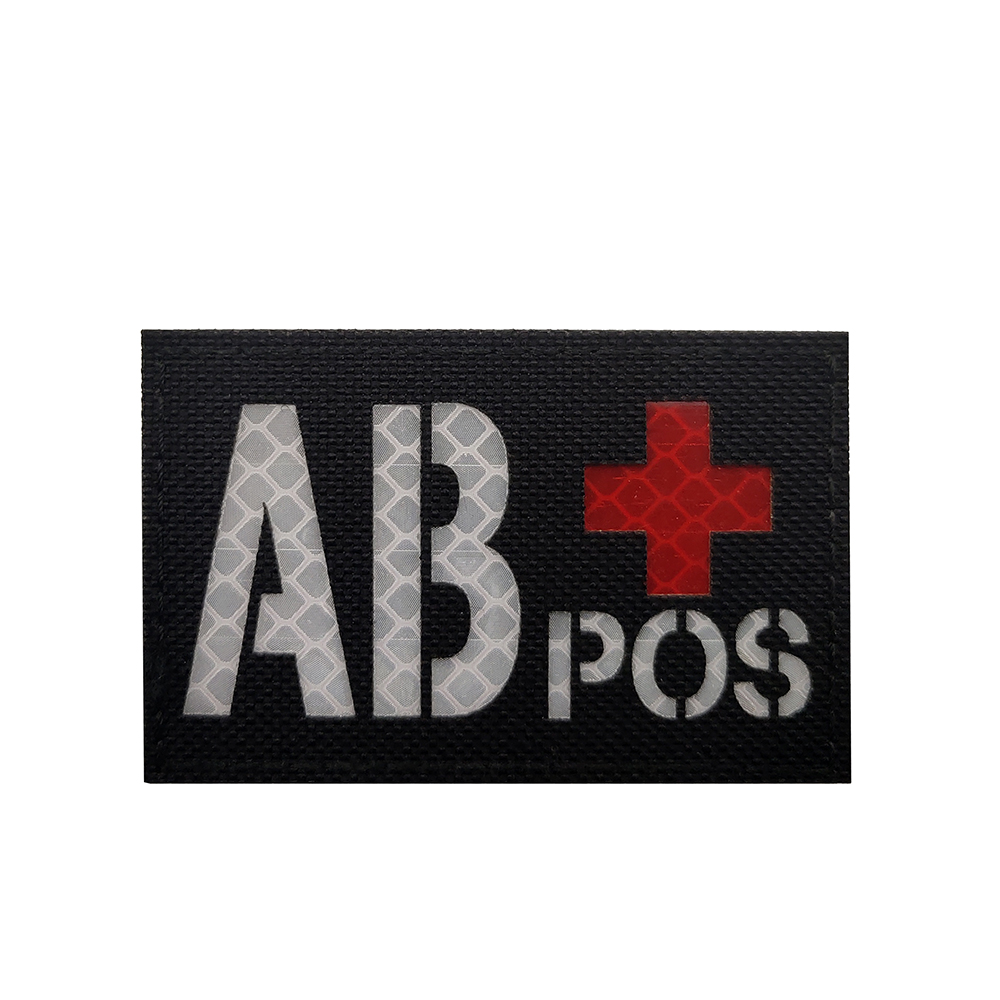 03 Negro AB +