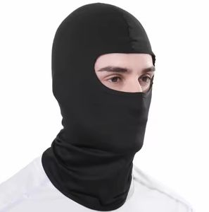 Mascarilla Facial para Hombres y Mujeres, Protección UV para Esquí, Snowboard y Motociclismo - Product Image 3