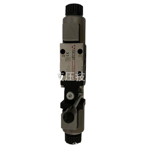 Solenoide de CC ATOS Original Genuino SDHE-0713/MV-X24DC DHE-0713/MV, Nuevo en Existencia - Product Image 1