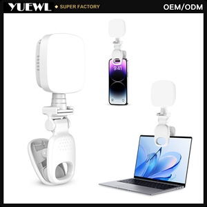 Lampada ad Anello Portatile Ricaricabile per Fotografia e Trasmissioni in Diretta, <span class=keywords><strong>Luce</strong></span> per <span class=keywords><strong>Telefono</strong></span>, Vendita all'Ingrosso - Product Image 1