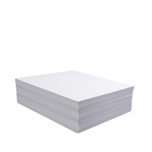 Venta de papel de copia de proveedor de papel de alta calidad 70gsm 75gsm 80gsm Oficina al por mayor de papel de copia de doble cara de alta calidad - Product Image 6