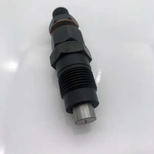 Buse d'injecteur <span class=keywords><strong>diesel</strong></span> de pièces de systèmes de moteur automatique 23600-69165 adaptée au moteur Land Cruiser Prado KZJ90/<span class=keywords><strong>95</strong></span>/120 1KZ - Product Image 2