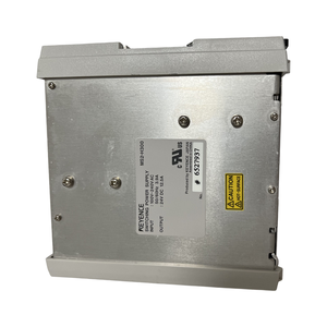 KEYENCE MS2-H300 <b>Small</b> Switch Power Supply Output Current 12.5A 300W Provide Stable DC Power Supply for On-site Equipment - Product Image 2