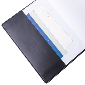 Deli Notebook 7900 7901 7902 7903 Wireless Perfect Binding Business Office Use Double-sided Offset Paper - Product Image 1