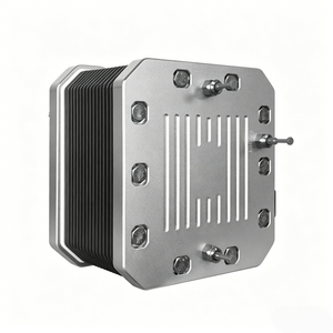 Electrolizador de <span class=keywords><strong>Agua</strong></span> PEM de Alta Calidad, Pila de Celdas de Hidrógeno Personalizada con Salida Estable para Suministro al por Mayor de Fábrica - Product Image 3
