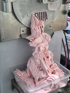 Yourtime Hot Bán 10 chương trình 68L/h thương mại thép không gỉ Sorbet Ice Cream Maker Custard cứng Ice Cream Acai máy - Product Image 4