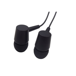 Bas Prix Pas Cher Écouteur Écouteurs Jetables Pour Les Compagnies Aériennes Aviation Casque Écouteurs Intra-auriculaires Casque - Product Image 4