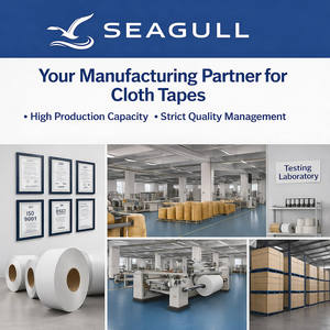 बहुउद्देशीय सभी सीज़न मजबूत चिपकने वाले अवशेष मुक्त नलिका टेप के लिए बहुउद्देशीय सभी मौसम मजबूत चिपकने वाला अवशेष मुक्त नलिका टेप - Product Image 6