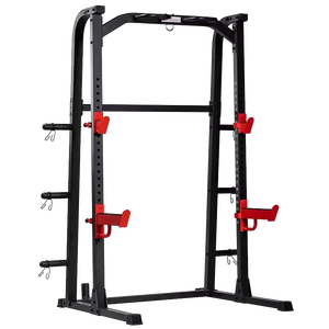 Máquina de Cable multifuncional para gimnasio en casa, equipo funcional con jaula de entrenamiento de alta resistencia - Product Image 2