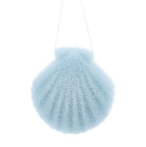 ฟองน้ำอาบน้ำเด็กฟองน้ำบุกธรรมชาติรูปทรงน่ารักสำหรับอาบน้ำเด็ก - Product Image 5