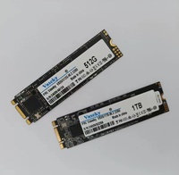 أقراص صلبة M.2 PCIE 3.0 و PCIE 4.0 من نوع SATA NGFF 2280 2242 بسعات 128 جيجابايت و256 جيجابايت و512 جيجابايت و1 تيرابايت و2 تيرابايت من نوع M2 SSD
