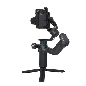 Feiyutech Scorp Mini <span class=keywords><strong>2</strong></span> <span class=keywords><strong>3</strong></span>-Trục Gimbal Ổn Định 2500MAh Cầm Tay Chống Rung Máy Ảnh Ổn Định AI Theo Dõi Điện Thoại Thông Minh Gimbal - Product Image 2