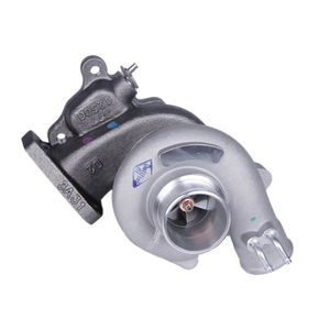 工厂涡轮增压器 49135-04020 28200-4A200 适用于现代 Gallopper <span class=keywords><strong>2</strong></span>.5 TDI(4D56 TCI) D4BH 73Kw - 99Hp 2476 Ccm 2000-2002 - Product Image 2