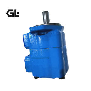 25vq17a 25vq14a 25vq12a Hydraulic Vane Pump 25vq12a-11c-20 25vq-14a-1c-22r 25vq14a-1a-20 45v60a1c22r Vane Pump - Product Image 3