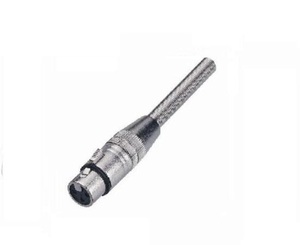 <span class=keywords><strong>REAN</strong></span> XLR อ้างอิง XLR มุมขวา XLR - Product Image 6