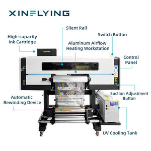 <span class=keywords><strong>2025</strong></span> नई तकनीक 3 डी कढ़ाई Uv dtf प्रिंटर i3200 3 हेड xin Twf प्रिंटर i3200 3 हेड xin - Product Image 4