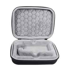 Estuche de Almacenamiento para Ratón <span class=keywords><strong>Alienware</strong></span> AW959 - Material EVA y PU Ecológico, Resistente a Impactos, Impermeable, Negro, Portátil, Carcasa Rígida de Protección - Product Image 4